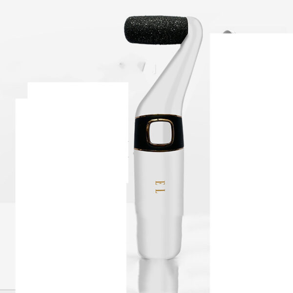 USB ملف القدم القابل لإعادة الشحن المحترف للأقدام الكهربائية Callus Remover Padicure Foot Sander Dead Skin Callus Remover Foot Care - Image 6